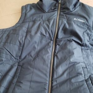 Columbia women's vest